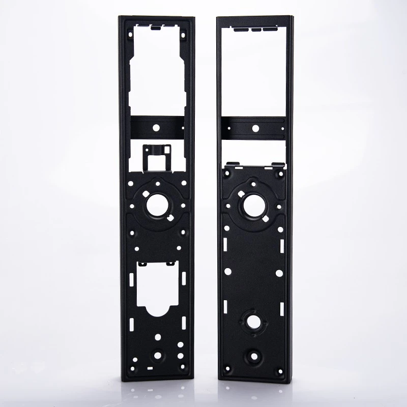 various lock panels5